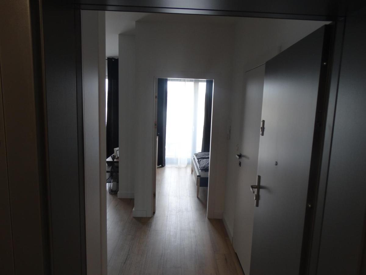 Black&white Bis - Male Garbary 8 *